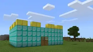 POV: Old Minecraft