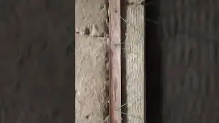 Кровля котельной. Сплошное расстройство...