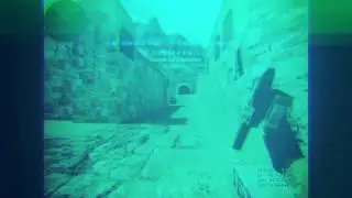 cs 1.6 head