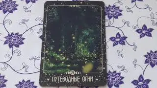 «Путеводные огни»