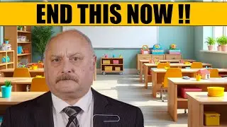 Shots fired at Jewish school for girls!
