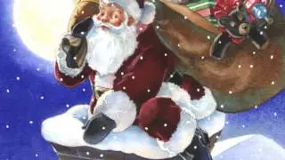 Santa Baby - The Tylers