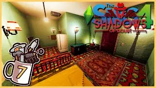 Case File: Decorating Detective | Shadows of Doubt #7