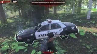 2nd Place Solo H1Z1!