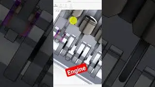 #engine