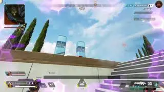 ARC STAR Cheat Activated