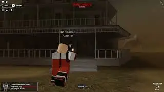 Roblox SCP:Roleplay | SCP-093 Hard Mode speedrun i guess