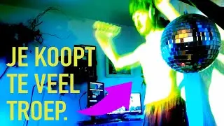 Kopen Kopen Kopen Kopen (Live Looping Session)