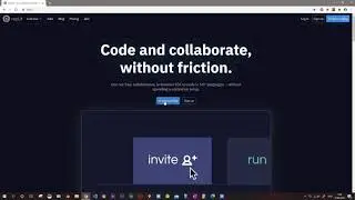 Python Programming without INSTALL & SETUP