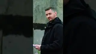 Richard Armitage Slays Behind the Scenes… #shorts