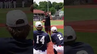 Why trying harder in baseball never works
