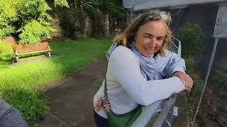 Warragamba Dam adventure