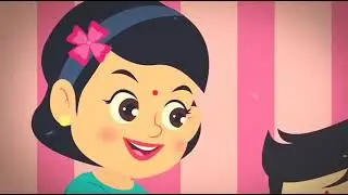 Rakshabandhan 2D Animation video ✨ 2021 Free to use no copy right