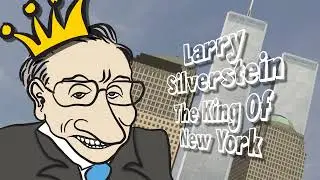Larry Silverstein: Announcing The King Of New York Podcast