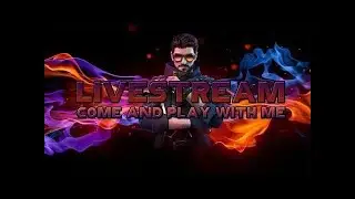 English Garena Free Fire : 👍 Good stream | Playing Squad | Streaming with Turnip