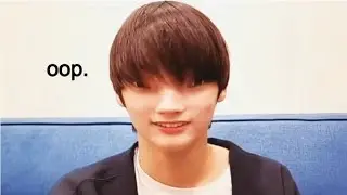 TXT Soobin & Kai spoiling a TO DO X TXT episode (crackhead crafts)