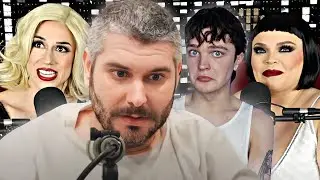 Ethan Klein RESPONDS To Trisha Paytas & Colleen Ballinger Podcast