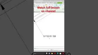 How to detail stairs in Revit