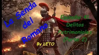 Delitos patrimoniales II