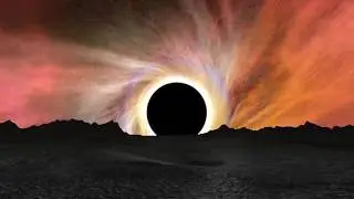 Черные дыры #1