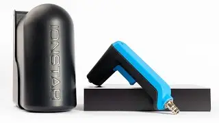 ServindTV - IONSTAR antistatická pistole