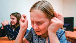 НАШУ ШКОЛУ ЗАКРЫВАЮТ!! (Крутые детки) COOL KIDS MINI