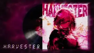 HARVESTER - pmyka, NILXRO (phonk 2024)