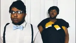 Harlem Nights - Pinky Toe FIGHT (Remake)