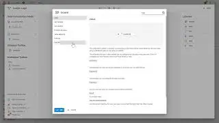 How to get file info | Centrldesk
