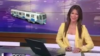 Подборка пошлых ляпов ведущих