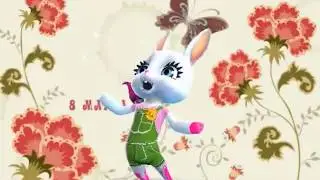Видеопоздравление Зайка С 8 Марта Зайка Zoobe