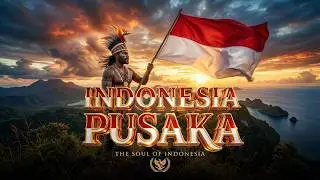 IndieXLabel - Indonesia Pusaka (Epic Cinematic Cover)