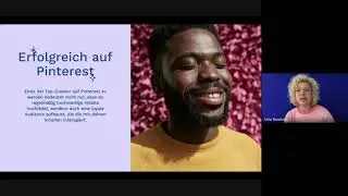 Pinterest Basics für Content Creator