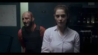 Трейлер фильма Один выстрел / One Shot (2021)