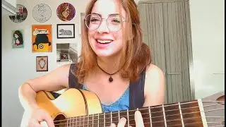 Valsinha - Chico Buarque (cover)