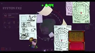 FFF Minigame (Update 1.4)