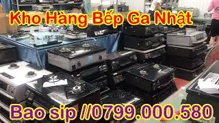 Bếp Nhật RinNai, Paloma full chức năng , tiện lợi , an toàn lh :0799000580