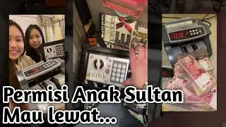 Tiktok Nemu Tabungan Dari kecil | Siscakohl