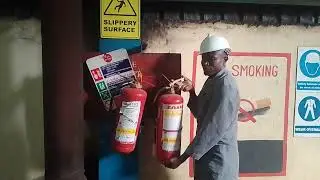 SAFETY IS PARAMOUNT, AND THAT IS WHY WE PRIORITISE IT BY PUTTING ALL THE REQUISITE MEASURES.