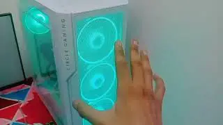 Gaming Pc Gamer's Dream 🎯 ₹1,00,000 Price 🤑