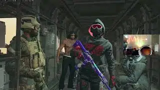 ***BIG 24 HOUR!! *** | ***OFFICIAL*** | OTSS GANG (Part 2/3)