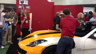 3M Vinyl Car Wrap