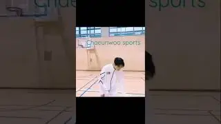 chaeunwoo sports