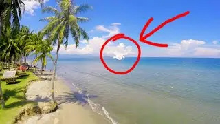 PESONA KABUPATEN LEBAK RANGKASBITUNG BANTEN (TANJUNG LAYAR)