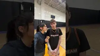 Проверяю команду на щедрость