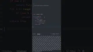 КАЖДЫЙ, кто пишет КОД на Python Должен Знать Это! 