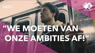 Wereldverbeteraars Tin Men and the Telephone op Winter Jazzfest in New York | NTR Mini-docu