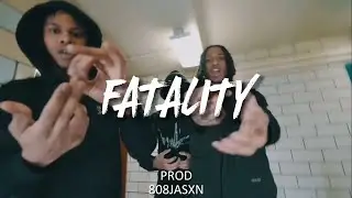 [FREE] SDOT GO X JAY HOUND | DARK JERSEY CLUB TYPEBEAT 