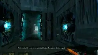 Citadel - Half-life 2