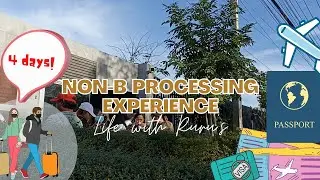 NON-B VISA PROCESS FOR TEACHING APPLICATION in Thailand (January, 2023)🇨🇷🇱🇦